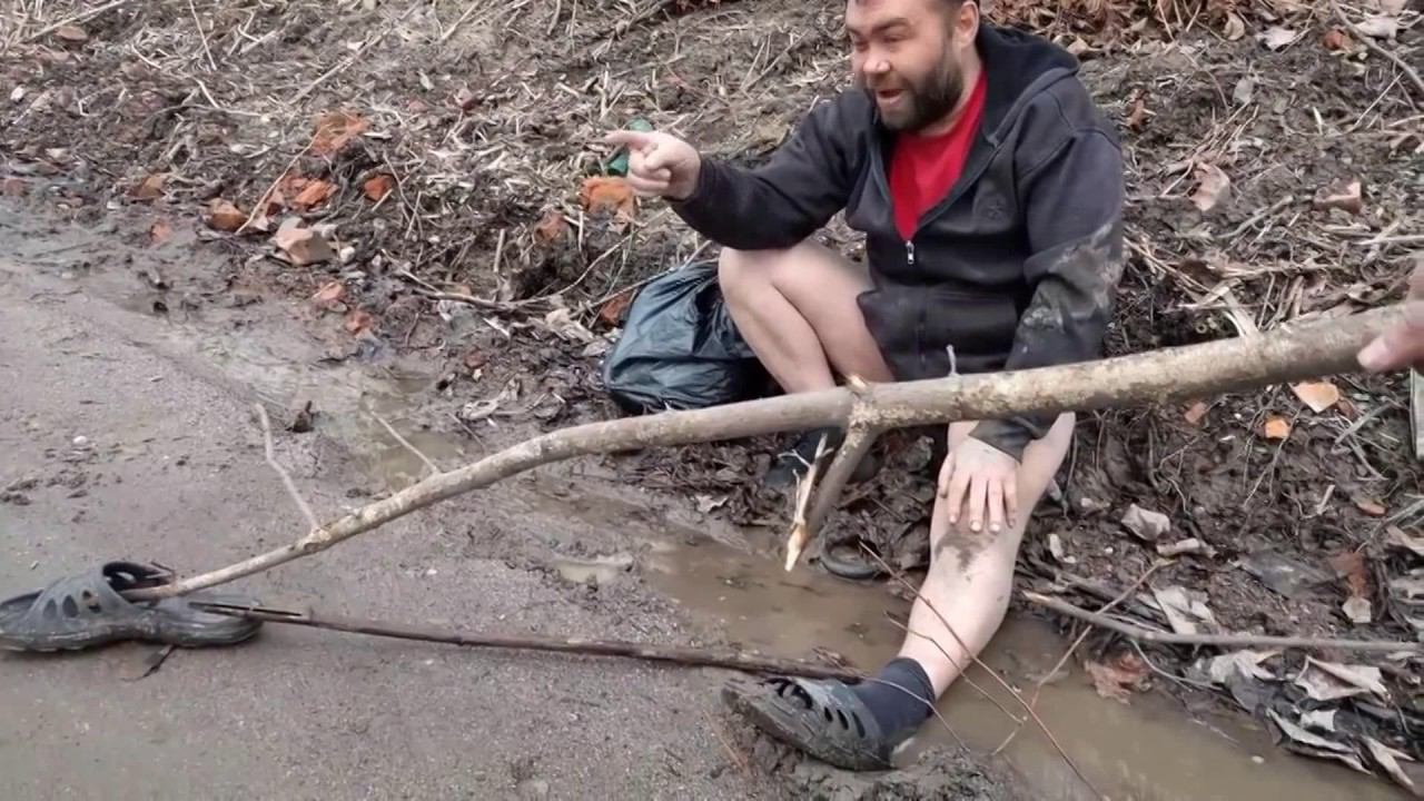 Заминированный тапок. смотреть онлайн