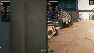 GTX 760 vs RTX 3050 | 5 Games Test | How Big Difference ?