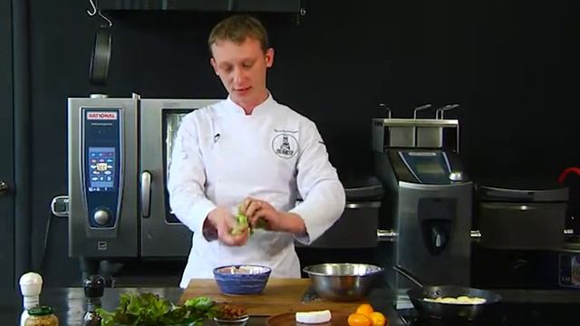 Руслан Безмельницын Салат с персиком смотреть онлайн