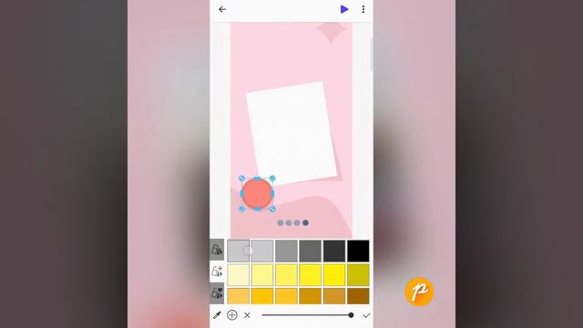 How to create your own Travel Story in the Posters | Instagram Story Template | Design Story смотреть онлайн