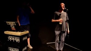 Sleaford Mods - Jobseeker