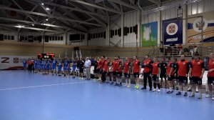 Кубок Губернатора Омской области по гандболу