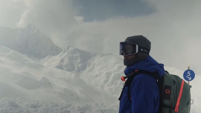 nexus skis | model communication | season смотреть онлайн