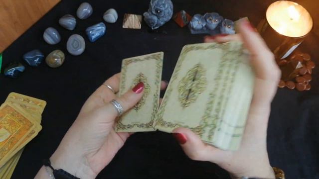 ТАРО ПРОГНОЗ 🧚♀️(Какой период сейчас в жизни) 🤔 смотреть онлайн