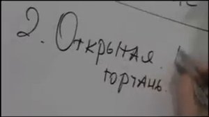Урок гроулинга от аматори