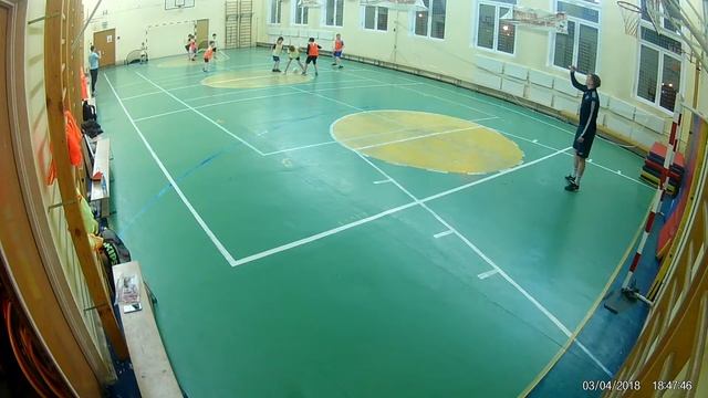 03.03.2020, игра, отделение Пражская, камера 2 смотреть онлайн