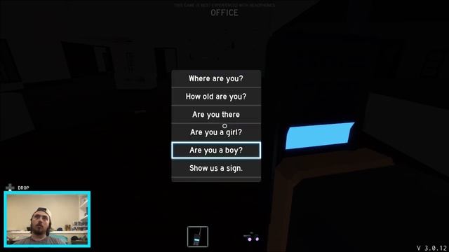 Ghost Hunting Roblox Game | WRITE IN THE FREAKING BOOK!!! [Specter Roblox: S1E3] смотреть онлайн