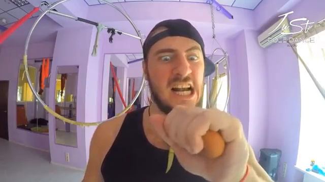 Как увеличить силу хвата (tutorial) смотреть онлайн