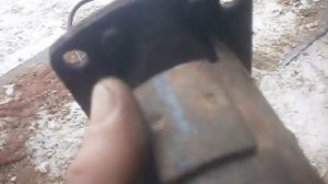 Как выровнять пыльник подшипника полуоси Ваз 2101-07.