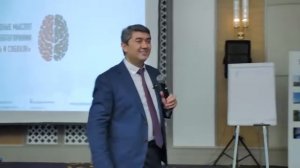 Саидмурод Довлатов. Крутейший тренинг по продажам?