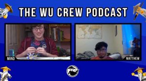 Building January 1st Sets LIVE! + Sonic the Hedgehog & more | Wu Crew Podcast