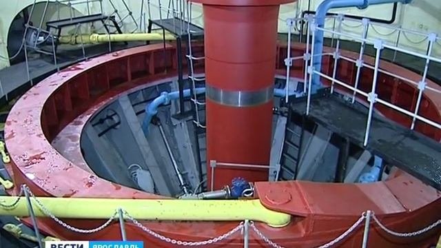 Рыбинская ГЭС будет вырабатывать больше электроэнергии