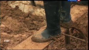 Гидромонитор, программа "Опыты делитанта"