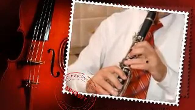 Братья Давидян.Клубная музыка.кларнет. смотреть онлайн