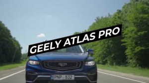 ЛУЧШИЕ Китайские Кроссоверы в 2023...Смело покупать!