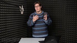 ZOOM U-24 и ZOOM U-44 - новые ручные аудиоинтерфейсы, работают с планшетами и от батареек