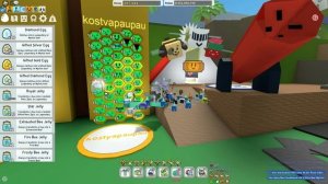 *UPGRADE BLUE HIVE* МНОГО МИФИКОВ и ОДАРИЛ ИВЕНТ в СИМУЛЯТОРЕ ПЧЕЛОВОДА! in Bee Swarm Simulator