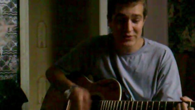 Dom!no - Трюк (Jun1or guitar cover) смотреть онлайн