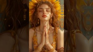 Медитация женственности