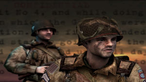 Brothers in Arms Earned in Blood #2 Бой при Сент-Мартине