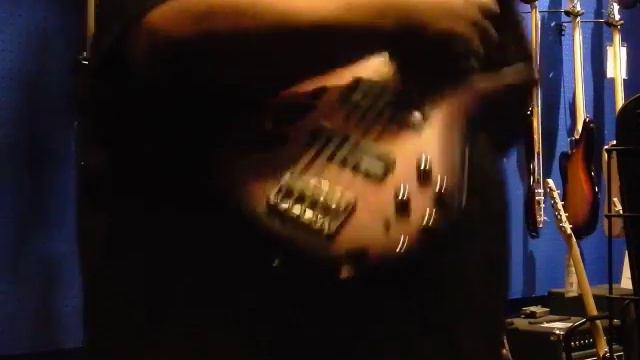 Color Me Ibanez!! - maxproud смотреть онлайн