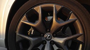2024 LEXUS TX 500H F SPORT PERFORMANCE PREMIUM SUV (News and Pricing)