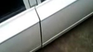 Ваз 2101 Двери без ручек,и бесшумные замки,открытие с пульта.