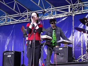 Инди Небо - Не забыть (02.06.2007)