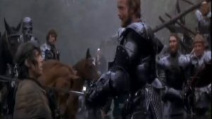 кровь королей (король артур)