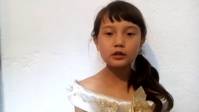 мамина умница!!!!!!!!! С днем матери ! мамин день!