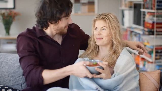 Целый мир супового разнообразия с помощью KitchenAid Power Plus blender. Успешного блендирования! смотреть онлайн