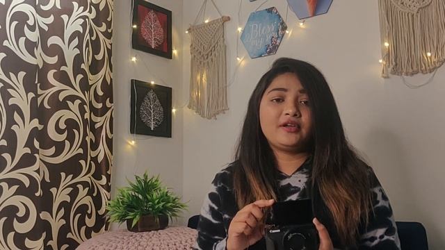 Finally my new camera| Canon G7X mark III - unboxing and review- Is it worth buying????? смотреть онлайн