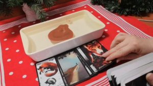 СУЖЕНЫЙ-РЯЖЕНЫЙ ГАДАНИЕ В СОЧЕЛЬНИК льём воск через ключ и расклад онлайн