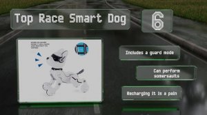 10 Best Robot Dogs 2020