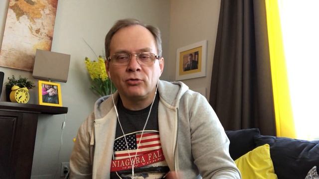 Мышление предпринимателя | Александр Высоцкий смотреть онлайн