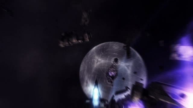 Black Prophecy - Episode 3: Rise of the Boids смотреть онлайн