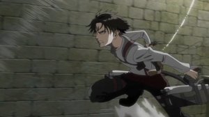 Great Escape - Attack on Titan AMV