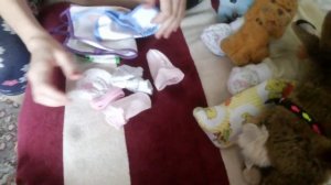 Обзор:Соски , Бутылочки и др.