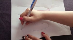 урок о маникюре _ Nune nail master На русском