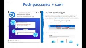 Преимущества и возможности Omni-сhannel Marketing для вашего бизнеса