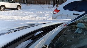 LR Freelander2 форсунки омывателя от BMW
