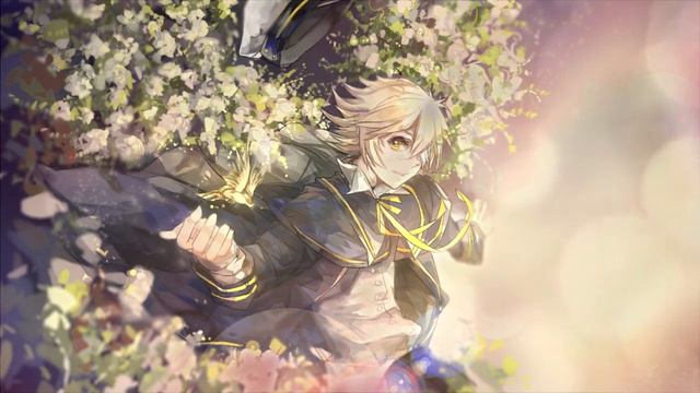 Oliver - The Lady He Loves (rus sub) смотреть онлайн