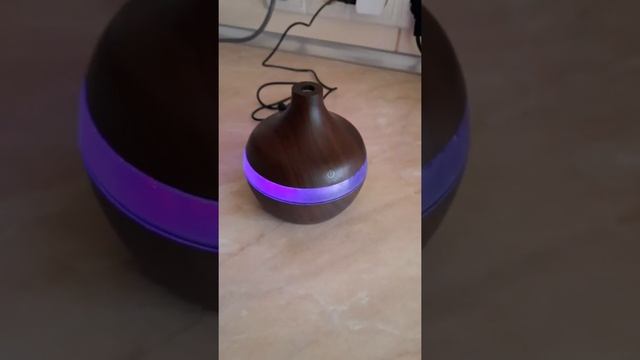 увлажнитель и 100% натуральные аромамасла Greenway смотреть онлайн