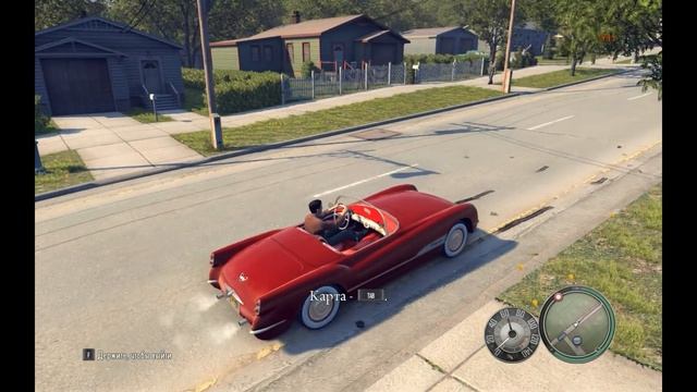 Mafia 3 is better than Mafia 2 ? смотреть онлайн