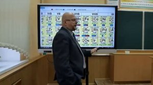 ч4 Субатомные частицы