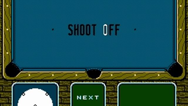 Break Time: The National Pool Tour (NES) (4K, 60FPS)
