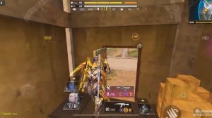 Лайфхаки Королевской Битвы CALL OF DUTY MOBILE / ПОДУШКА CODm