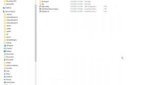 Zipping Up a Visual Studio Project