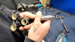 Дорабатываем прогрессию, на второпласте.