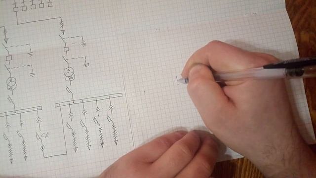 Электроснабжение. Электроэнергетика. Часть 5.